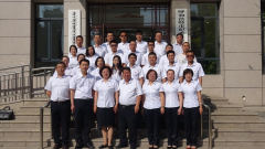 強(qiáng)化廉潔自律意識(shí)，筑牢廉政思想防線